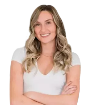 Savannah Luison, St Catharines, Real Estate Agent